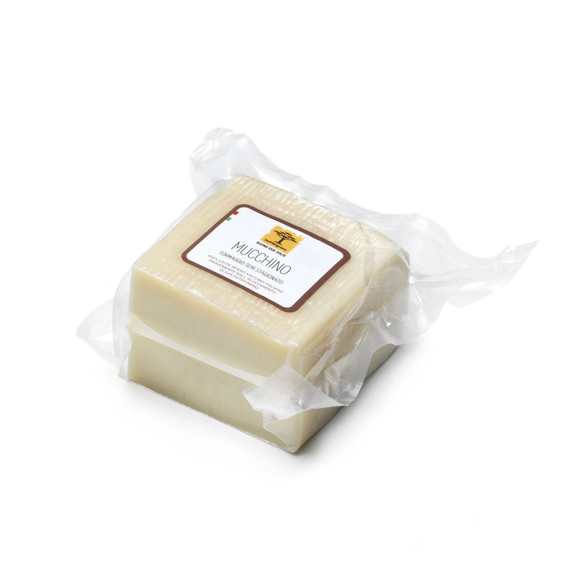 Mucchino trancio 450g